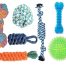 Agirav Dog Rope Toys