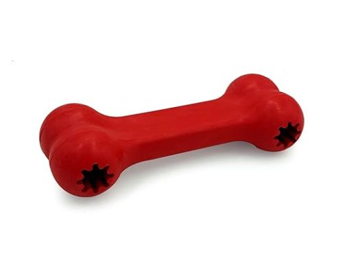 5 powerful Natural Rubber Dog Toys – Safe, Durable &amp