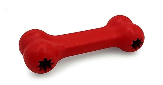 Natural Rubber Dog Toys