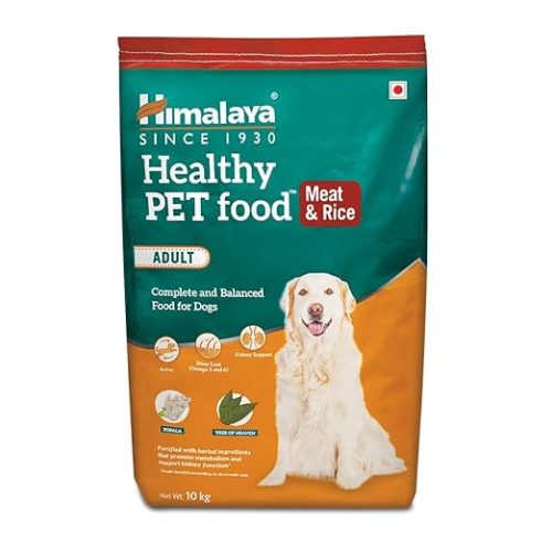 Himalaya Healthy Pet