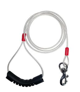 Dog Leash Indestructible