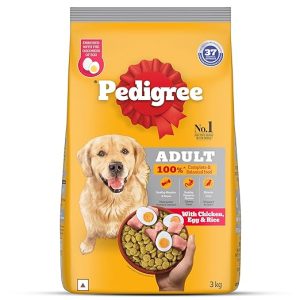 Pedigree Adult Dry