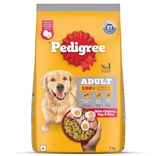 Pedigree Adult Dry