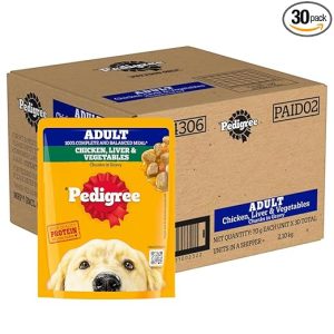 Grilled Liver Chunks