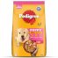 Puppy Dry Dog Food