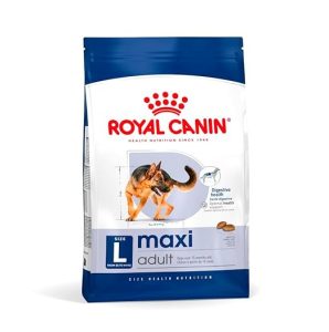 Maxi Adult Dog Food