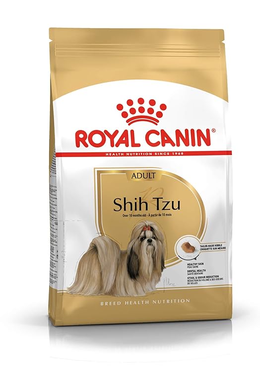Royal Canin Shih