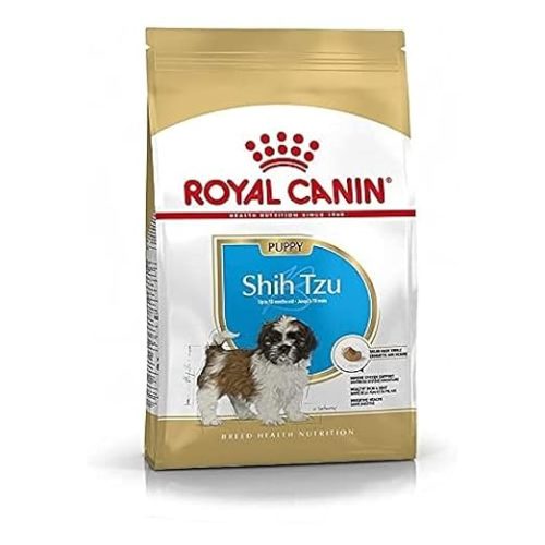 Royal Canin Shih